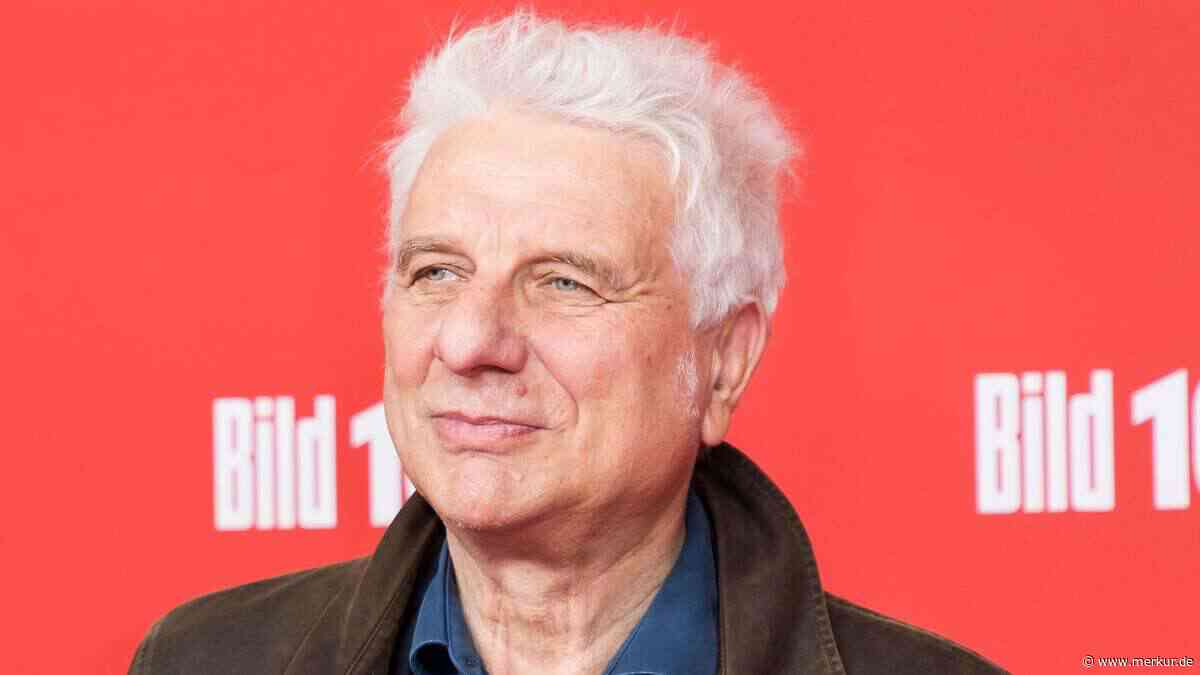 Seit „Tatort“-Ausstieg: Udo Wachtveitl erhält Angebote, die „deutlich unter dem Niveau“ der ARD-Krimis liegen