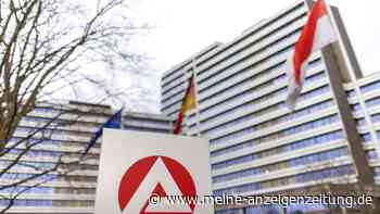 Zahl der Arbeitslosen in Deutschland sinkt im Oktober