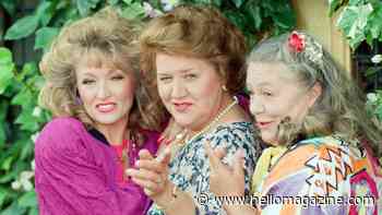 Keeping Up Appearances cast then and now – including heartbreaking health battles and tragic losses