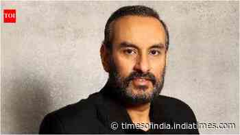 Ramayana November 5 Release: Namit recalls losing 90% wealth