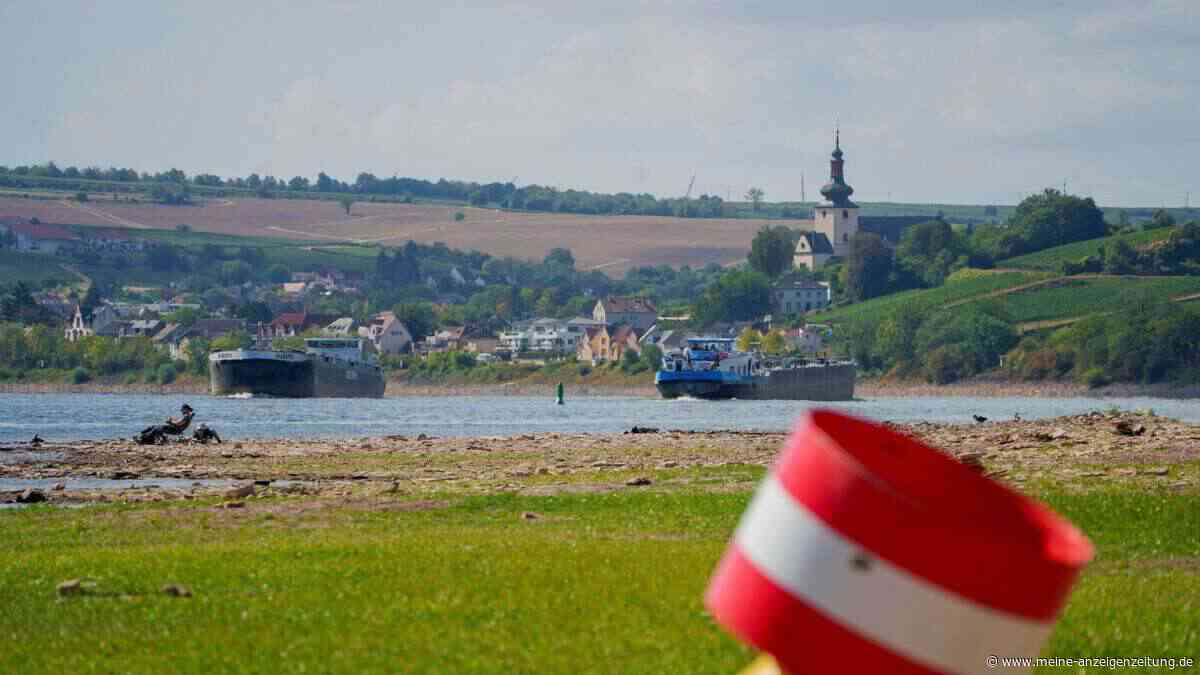 Deutsche Wirtschaft im Sommer überraschend gewachsen