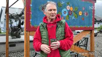 Die Trickserei mit Dan Sullivan: Die Demokraten stellten in Alaska einen Doppelgängerkandidaten auf