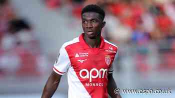 Transfer rumors, news: Liverpool in contact over Monaco's Lamine Camara