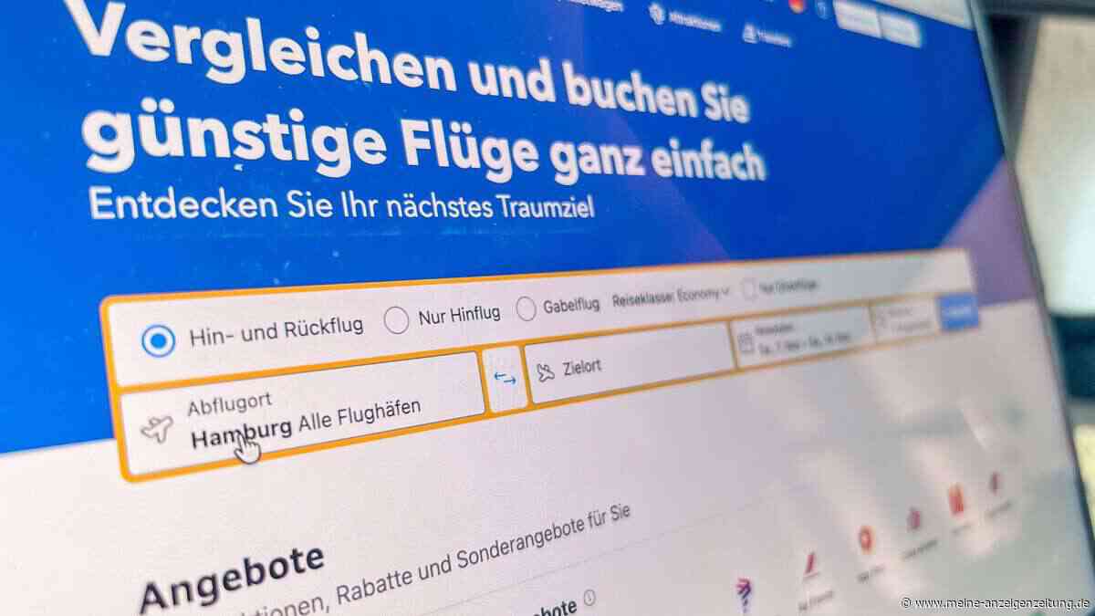 Flugpreise 2027: Was Urlauber zum möglichen Preissprung wissen sollten