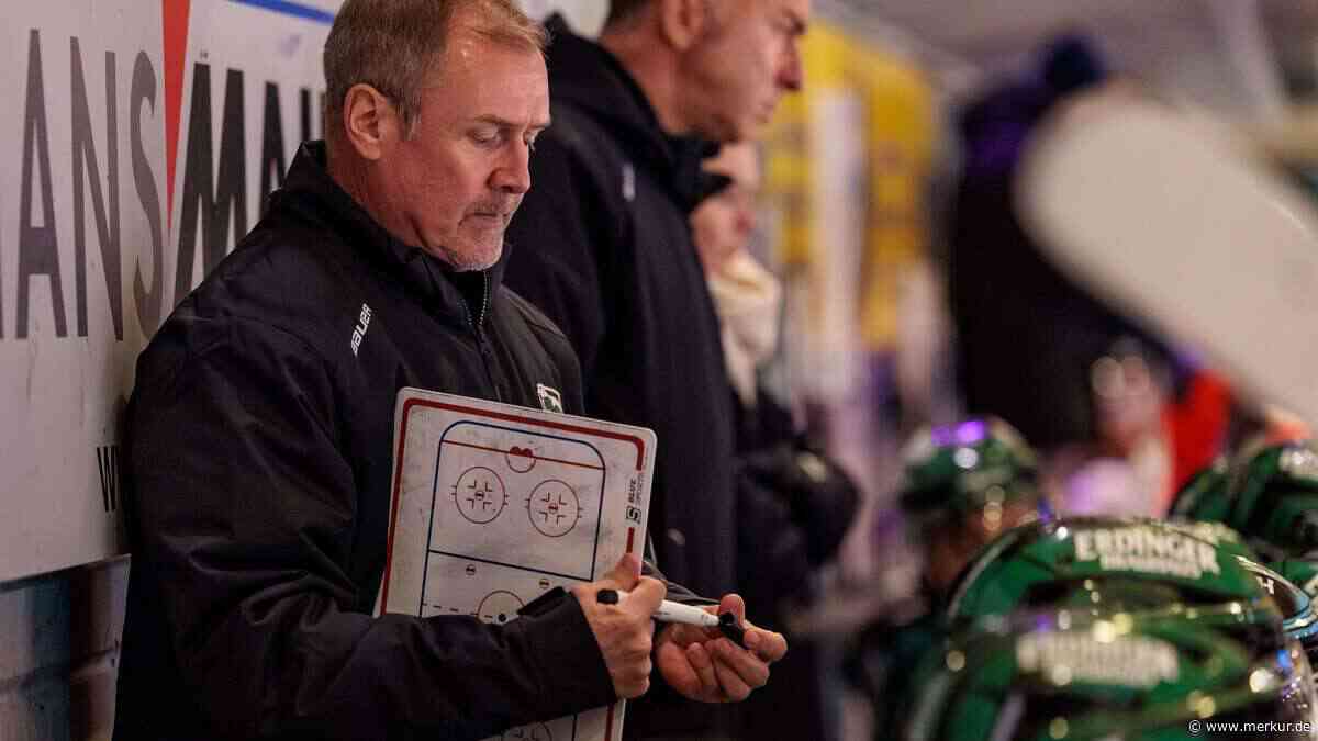 Gladiators empfangen Spitzenreiter – Trainer Sicinski: „Schwieriger geht's nicht"
