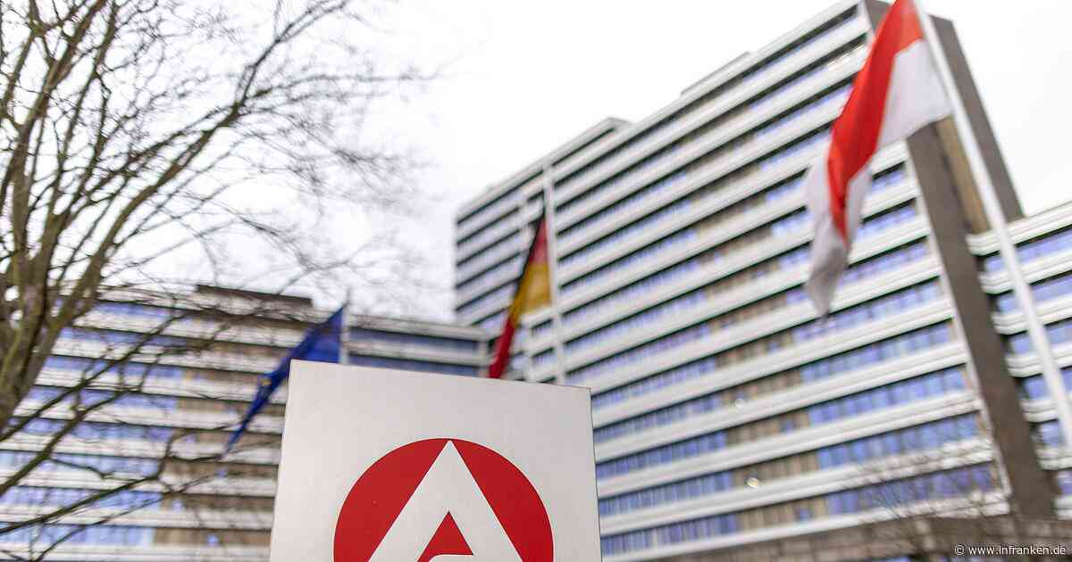 Zahl der Arbeitslosen in Deutschland sinkt im Oktober