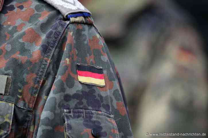 Inspekteur Daum: Bundeswehr kann bei elektronischer Kampfführung nicht mit Russland mithalten