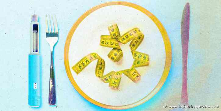 Eating disorders are on the rise. GLP-1s could make things worse.