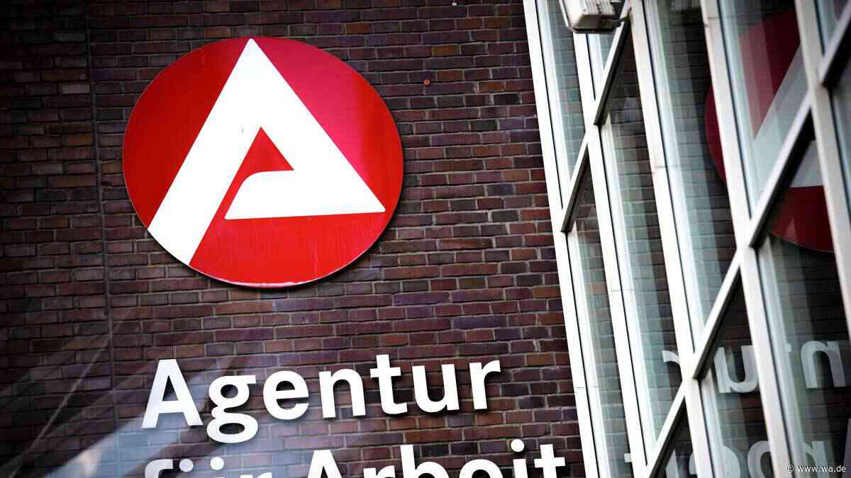 Arbeitslosigkeit in Hamm sinkt auf neuen Jahrestiefstand