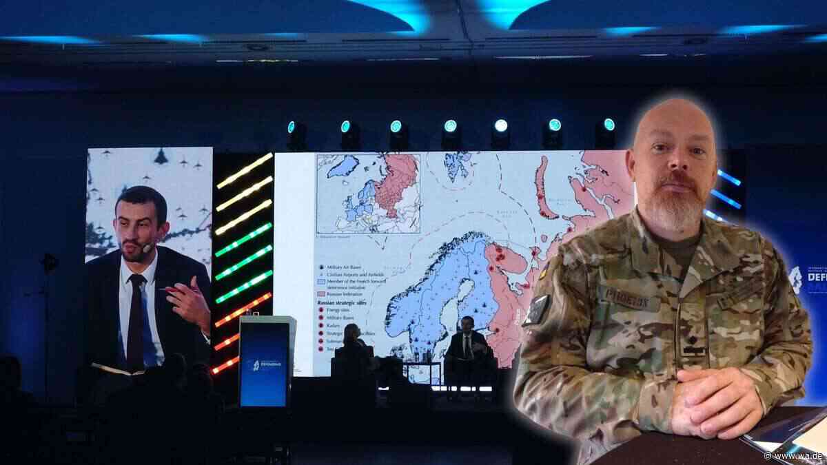 Zu langsam und teuer für Putins Kriegsmaschine? Experten sezieren Europas Misere – Ukrainer bieten Nothilfe an
