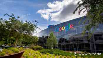 500 Milliarden Dollar vernichtet: Google-Bilanz verursacht historischen Kurssturz