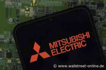 57 Prozent mehr Gewinn: Mitsubishi Electric mit Gewinnsprung: Ist diese Aktie ein Geheimtipp?