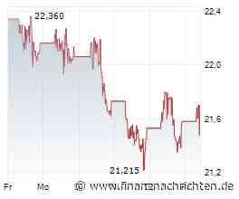 Kissigs Börsengeschichte(n): Am 30.10.1988 erreichte die "Merger Mania" an der Wall Street einen neuen Höhepunkt, als Philip Morris gierig nach Kraft Foods schnappte