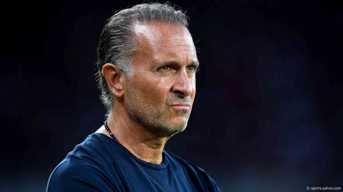 Cardinale: ‘I’ll stand by Amorim’s side’ and buy more players in January