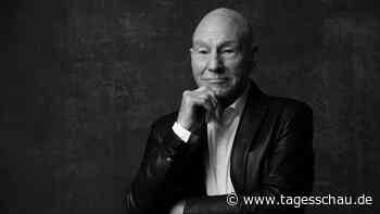 Nachruf auf Patrick Stewart: Er konnte Science-Fiction - und Shakespeare