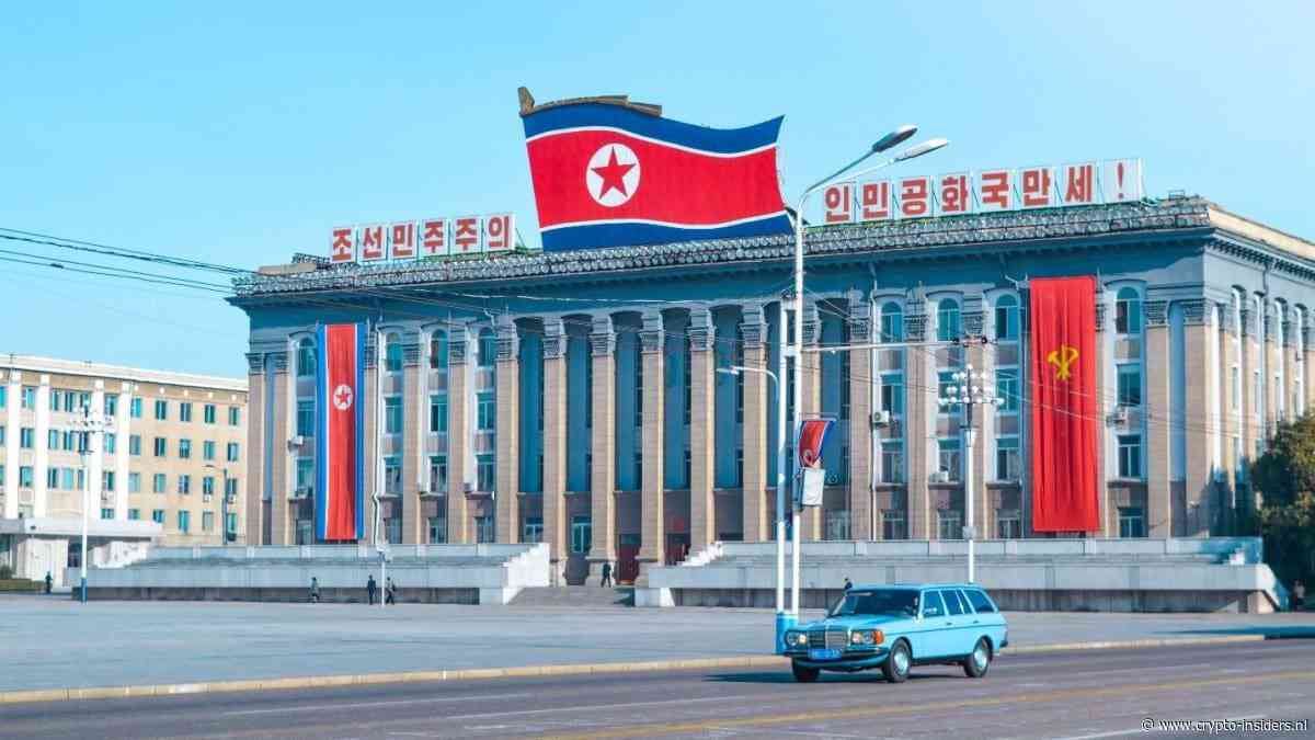 Onderzoekers linken recordhack bij Binance aan Noord-Korea
