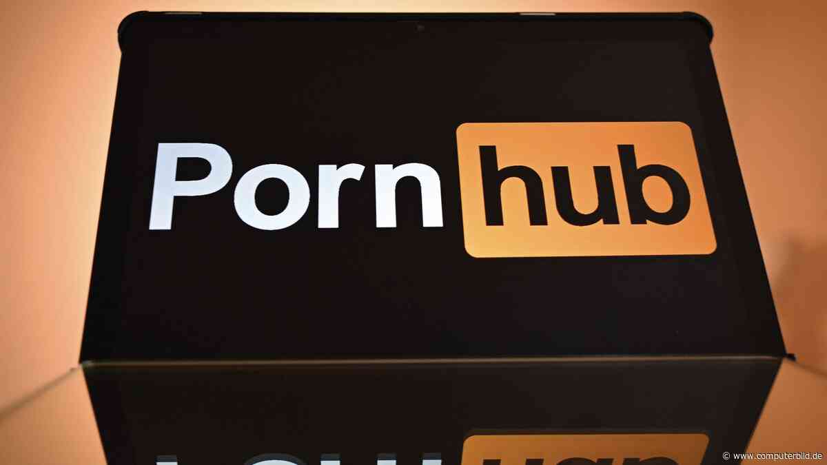 Pornhub setzt auf Minecraft und Mathe