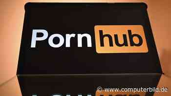 Pornhub setzt auf Minecraft und Mathe