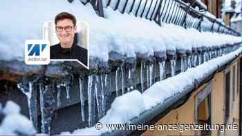 Super-El-Niño sprengt die Winterprognose: Deutschland droht ab Januar plötzlich heftiges Schneechaos