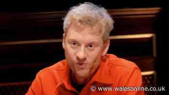 Why did James Acaster leave Celebrity Traitors? Real reason for surprise admission