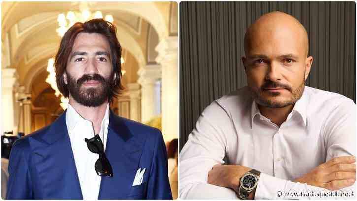 Mentre Lmdv cercava di comprare Il Fatto la holding Delfin era sotto attacco: offerta da 30 miliardi del produttore di armi ceco Strnad