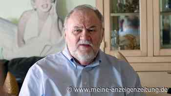 Verstorbene Ex-Frau von Thomas Markle bot Polizei Hilfe an – und wurde ignoriert