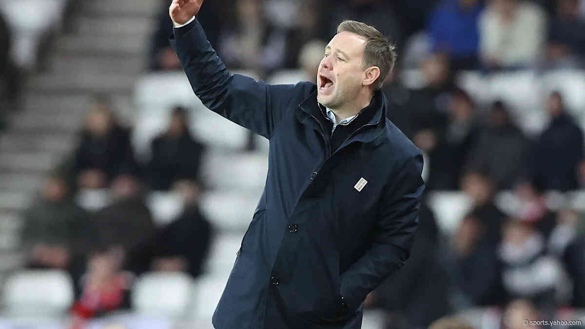 After a strong start, former QPR, Sunderland and Rangers head coach looking for return to form for Zulte Waregem