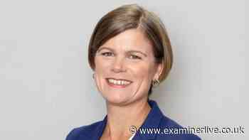 Yorkshire Water boss announces she is quitting - just hours after damning rating from Environment Agency