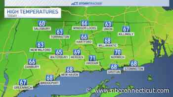 Sunshine returns for Halloween weekend