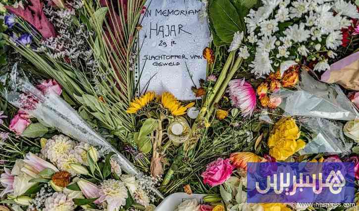 مقتل المغربية هاجر على يد صومالي يثير غضبا واسعا في هولندا