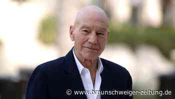 Lewy-Körperchen-Demenz: Patrick Stewart verstarb an dieser seltenen Demenz-Form