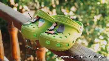 Hässliche Schuhe statt KI: Crocs zeigt Amazon, Intel, Alphabet & Co. wie man Geld verdient!
