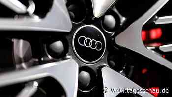 Krise in Automobilbranche: Gewinn bei Audi bricht drastisch ein