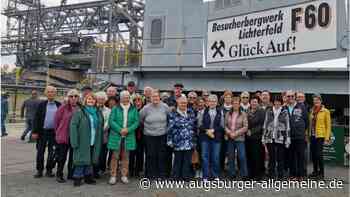 Sparverein Lech aus Landsberg im Spreewald
