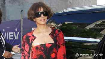 Gericht weist Antrag zurück: Halle Berry erzielt Erfolg im Sorgerechtsstreit mit Ex