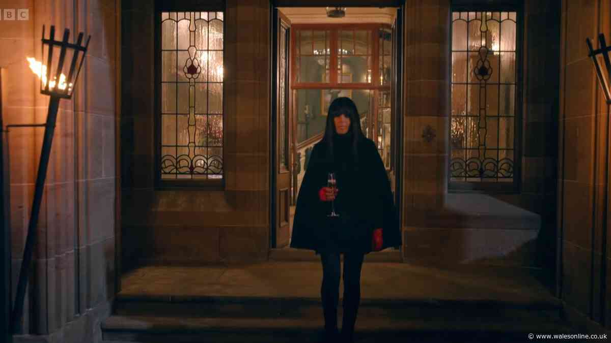 Claudia Winkleman was James Acaster's Traitors 'downfall' and fans are seething