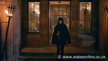 Claudia Winkleman was James Acaster's Traitors 'downfall' and fans are seething