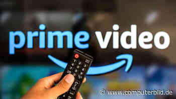 Prime Video im November 2026: Diese Serien und Filme starten