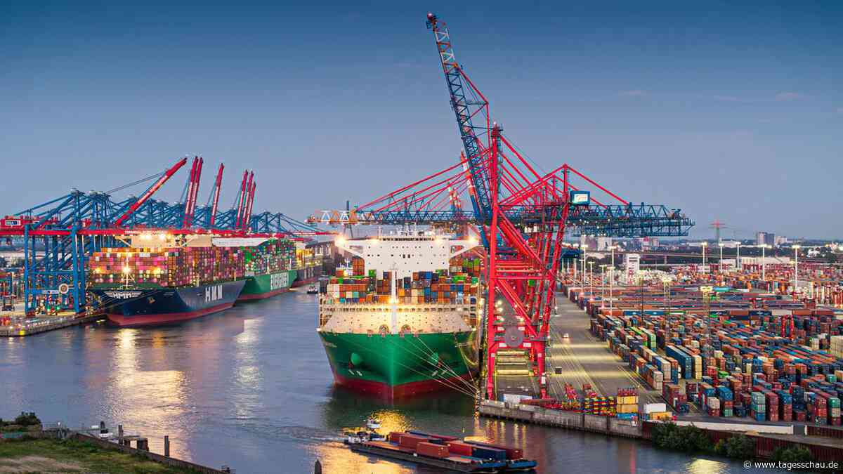 Deutsche Wirtschaft wächst überraschend im Sommer