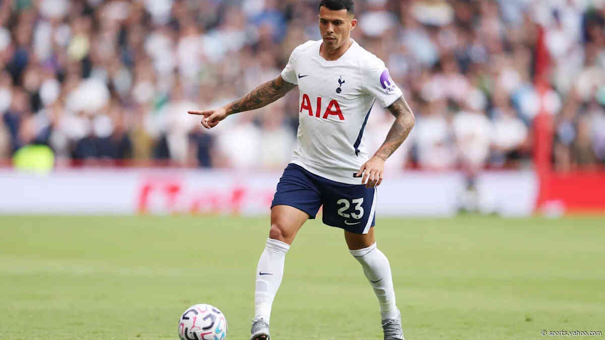 Tottenham Hotspur defender responds to Barcelona transfer links: ‘Would love to return to Spain’