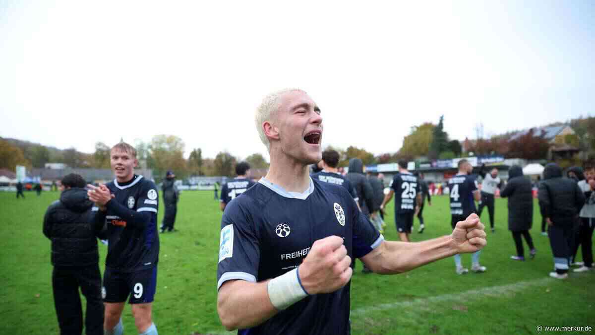 TSV 1860 München bereit für Pokal-Revanche: „Haben uns weiterentwickelt“
