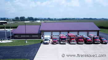 Ill. county residents to vote on fire department consolidation