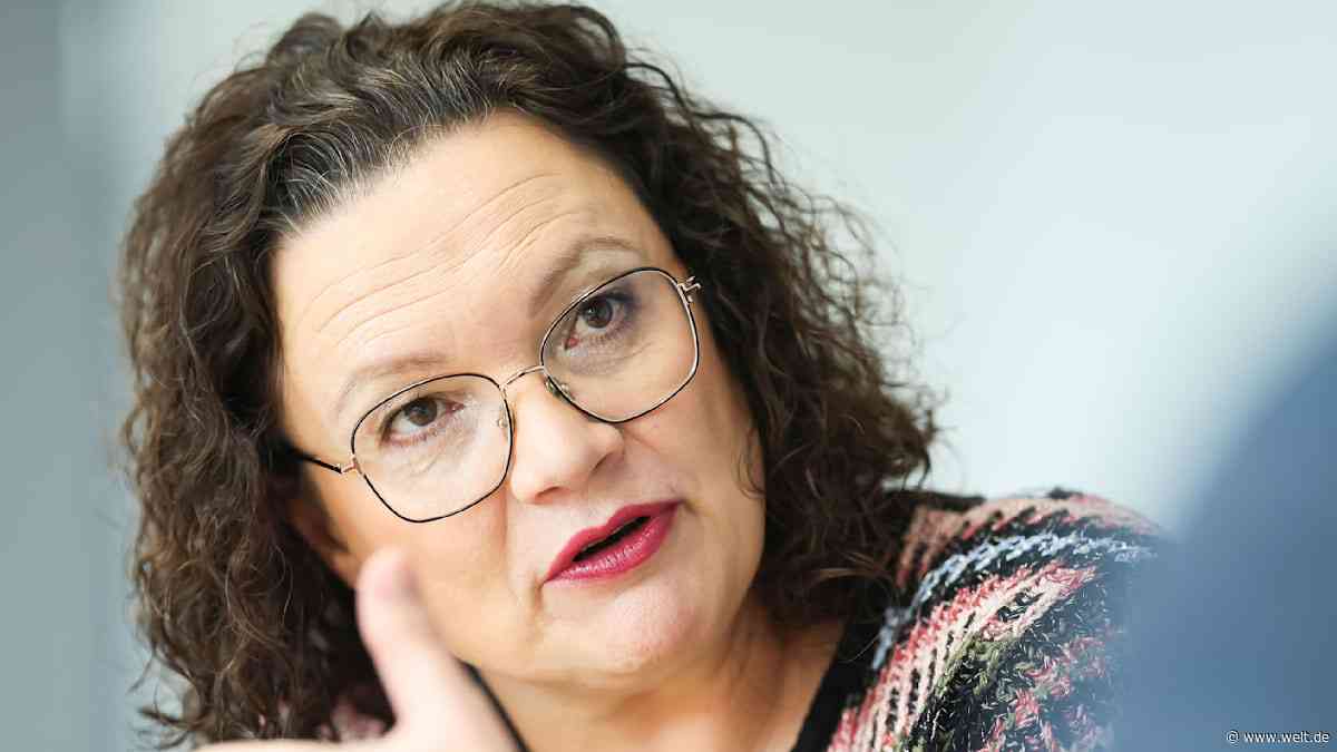 Zahl der Arbeitslosen in Deutschland sinkt im Oktober – aber nur vergleichsweise wenig