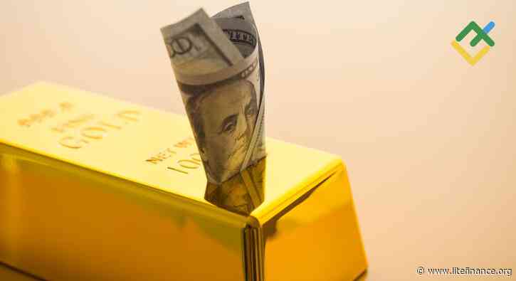 Gold Gets No Boost from Traditional Tailwinds. Forecast as of 30.10.2026