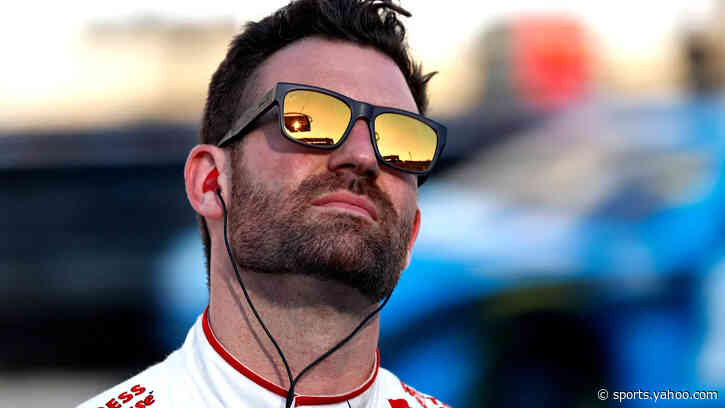 Former Cup Star Lifts Lid on NASCAR’s Untold Effect on His Prime Broadcast Breakthrough
