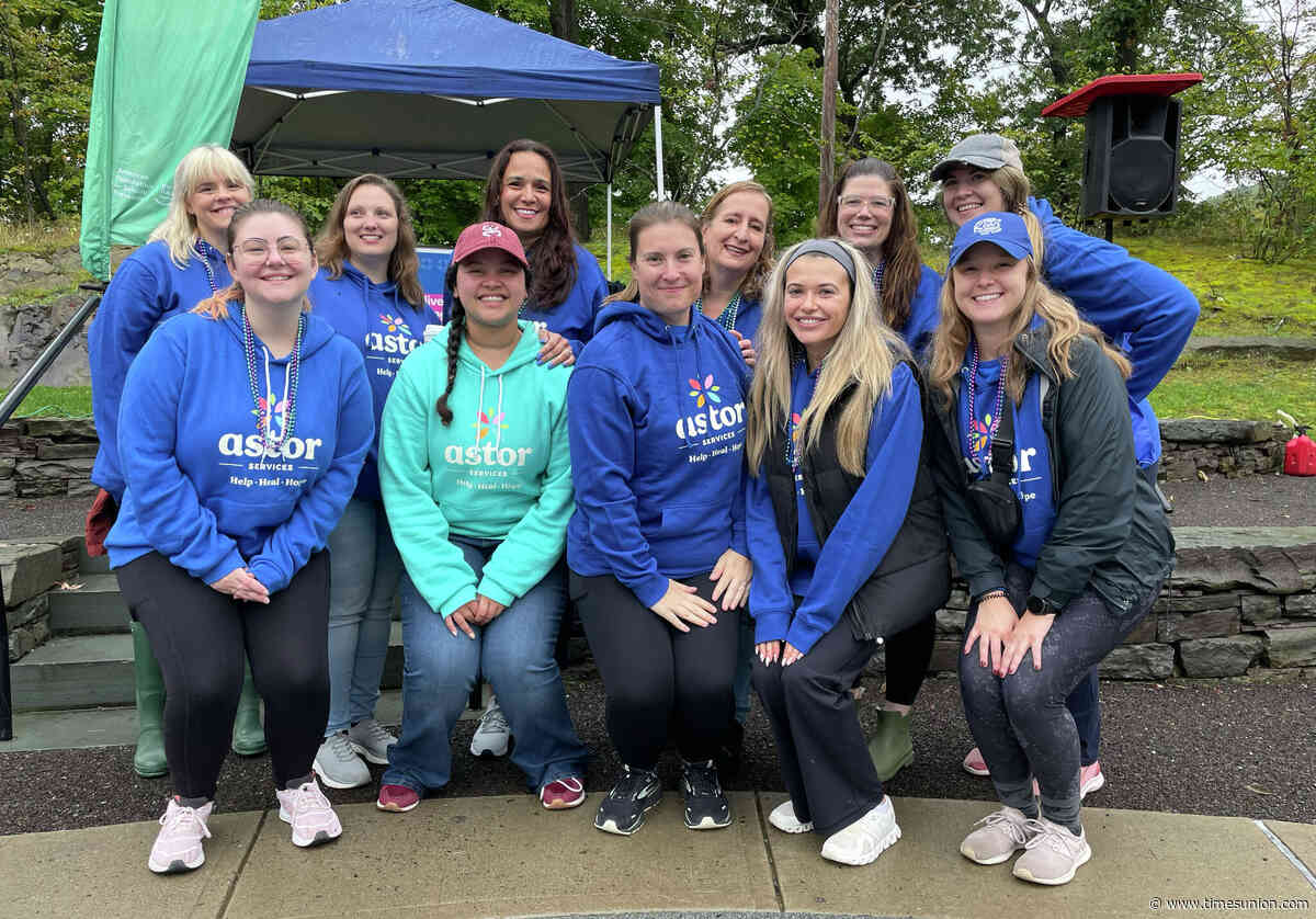 At Astor Services, progress in children's mental health is in the small wins