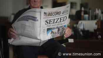 UAlbany alum's ‘Seized’ examines Kansas newspaper raid that sparked national debate