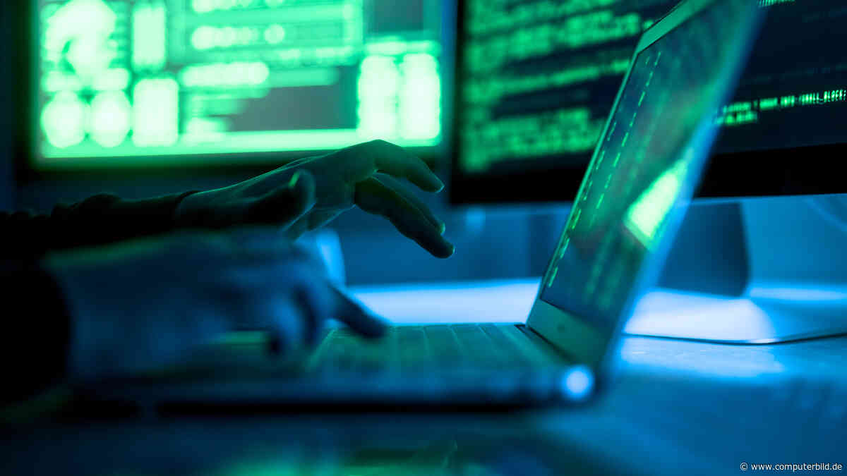 So kann Ihre IP-Adresse zur Tarnung von Hackern werden