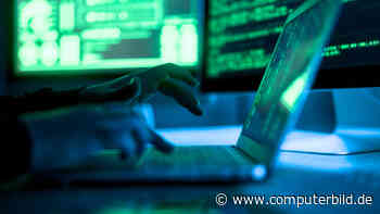 So kann Ihre IP-Adresse zur Tarnung von Hackern werden