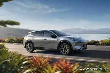 Xpeng L05 (2027): Europese première op Autosalon Brussel